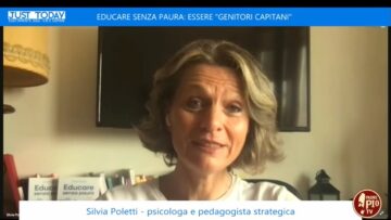 Educare Senza Paura