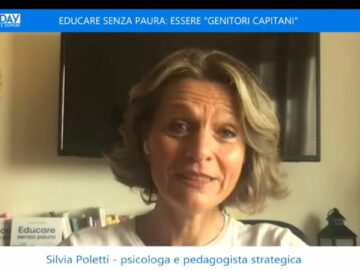Educare Senza Paura