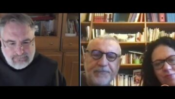 Famiglia E Separazione (Just Today 5 Aprile 2025)