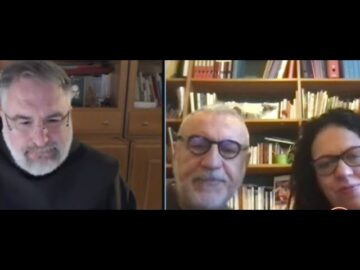Famiglia E Separazione (Just Today 5 Aprile 2025)
