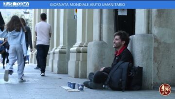 Giornata Mondiale Aiuto Umanitario