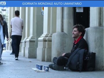 Giornata Mondiale Aiuto Umanitario