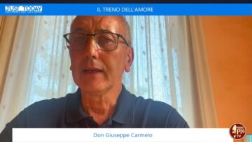 Il Treno Dell’amore