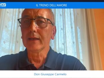 Il Treno Dell’amore