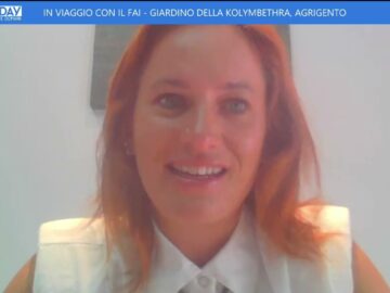 In Viaggio Con Il FAI: Giardino Della Kolymbethra – Agrigento