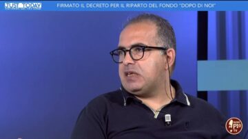 Inclusione In Onda Il Fondo “Dopo Di Noi”