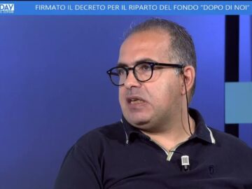 Inclusione In Onda Il Fondo “Dopo Di Noi”