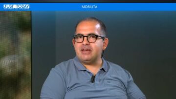 Inclusione In Onda, Mobilità Sostenibile