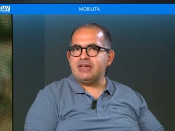 Inclusione In Onda, Mobilità Sostenibile