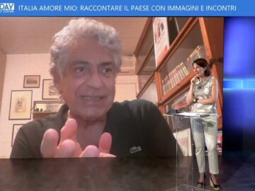 Italia Amore Mio: Il Racconto Fotografico Di Gianfranco Jannuzzo