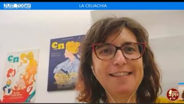 La Celiachia Non Va In Vacanza (Just Today 5 Agosto 2025)