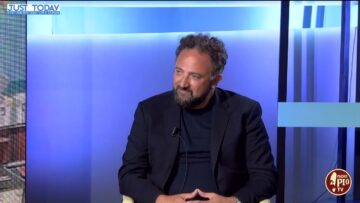 Lo Psicologo Sotto L’ombrellone