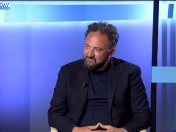 Lo Psicologo Sotto L’ombrellone