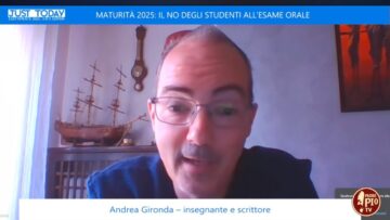 Maturità 2025: Il No Degli Studenti All’esame Orale