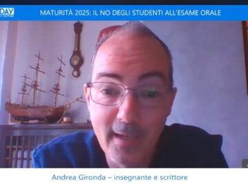 Maturità 2025: Il No Degli Studenti All’esame Orale
