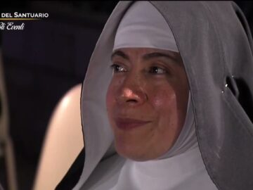 Nel Santuario Di Padre Pio Tra Preghiera E Pellegrinaggi
