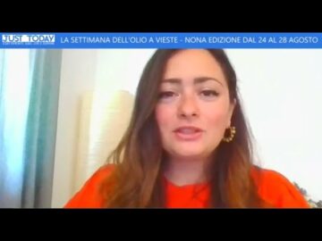 Settimana Dell’Olio A Vieste, In Arrivo La Nona Edizione