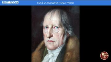 Sophia – Amore Per La Sapienza, La Nostra Rubrica Di Filosofia