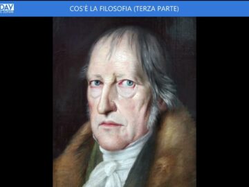 Sophia – Amore Per La Sapienza, La Nostra Rubrica Di Filosofia