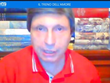 Sophia, Amore Per La Sapienza – La Prova Ontologica