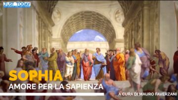 Sophia – L’amore Per La Sapienza, La Nostra Rubrica Di Filosofia