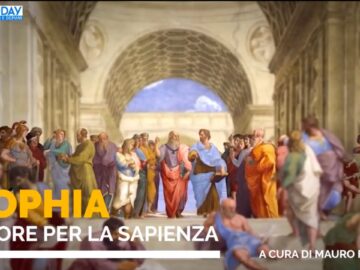 Sophia – L’amore Per La Sapienza, La Nostra Rubrica Di Filosofia