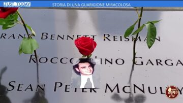 Una Guarigione Prodigiosa