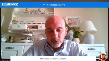 Vita Fronte Retro, Il Nuovo Libro Di Maurizio Gazzarri