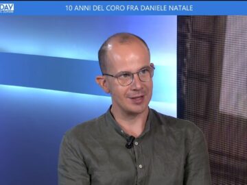 10 Anni Del Coro Fra Daniele Natale