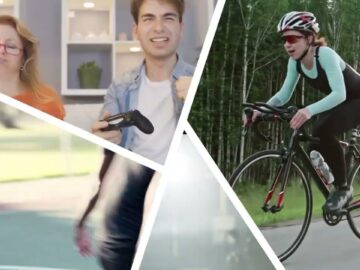 80 Anni Di CSI Con Marco Calogiuri (Cuore In Gioco – Puntata 2 )