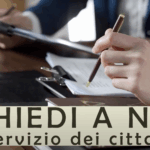 Chiedi A Noi