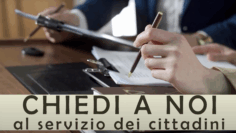 Chiedi A Noi