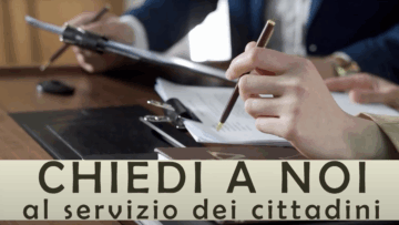 Chiedi A Noi