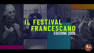 A Bologna Il Festival Francescano 2025
