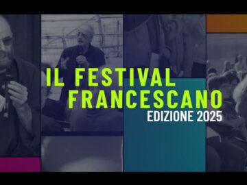 A Bologna Il Festival Francescano 2025