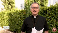 “Amare è Donarsi Senza Misura.” (21 Settembre 2025)