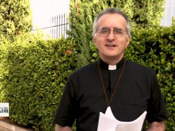 “Amare è Donarsi Senza Misura.” (21 Settembre 2025)