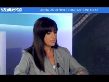 Ansia Da Rientro: Come Affrontarla?