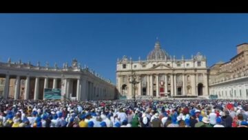 Carlo E Pier Giorgio, La Giovane Santità Verso Gli Altari 8 Settembre 2025
