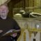 Caro Padre Pio, Ti Ringraziamo Per Essere Stato Accanto A Noi Nei Momenti Difficili