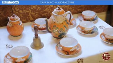 Casa Macchi, Morazzone – In Viaggio Con Il Fai (Just Today 24 Settembre 2025)