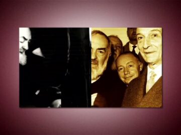 Contro Ogni Previsione: Si Sposò E Divenne Madre Come Profetizzato Da Padre Pio