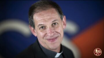 Cuore In Gioco Apre La Sua Prima Puntata Con Ospite Don Alessio Albertini. (9 Settembre 2025)