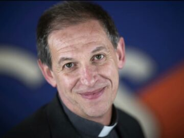Cuore In Gioco Apre La Sua Prima Puntata Con Ospite Don Alessio Albertini. (9 Settembre 2025)