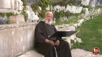 Dalla Croce AllAltare, Vittime DAmore​. Lumiltà Del Padre Serafico.​