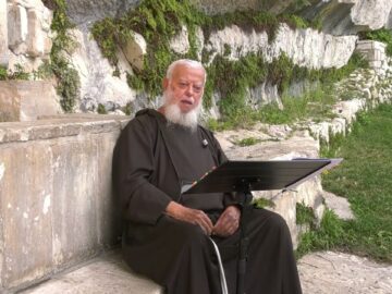 Dalla Croce AllAltare, Vittime DAmore​. Lumiltà Del Padre Serafico.​