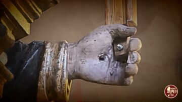 Dalla Croce AllAltare, Vittime DAmore. La Croce Strumento Di Salvezza – 16 Settembre 2025