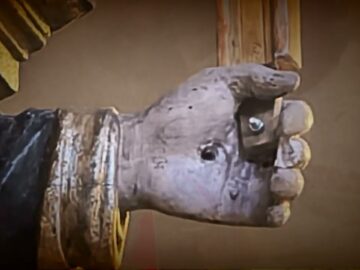 Dalla Croce AllAltare, Vittime DAmore. La Croce Strumento Di Salvezza – 16 Settembre 2025