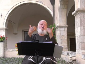 Dalla Croce All’Altare, Vittime D’Amore. La Crocifissione Di Francesco – 17 Settembre 2025