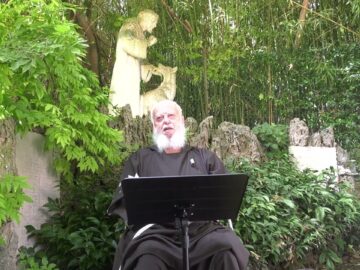 Dalla Croce All’Altare, Vittime D’Amore. Il Creatore E Il Creato – 18 Settembre 2025